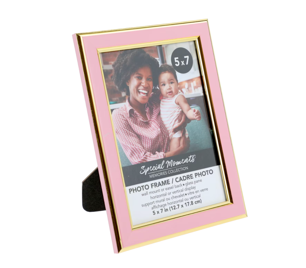 Picture frame