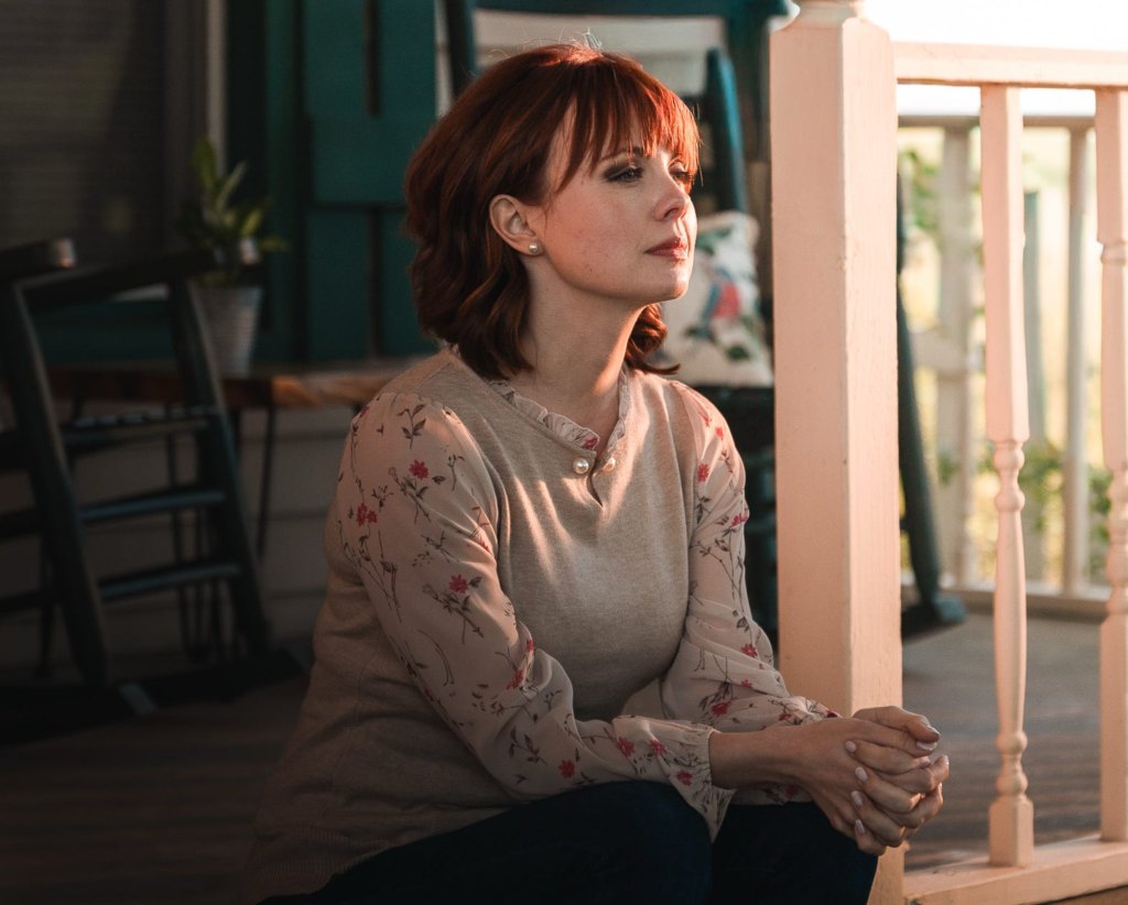 Galadriel Stineman as Cheryl Cooper, Sugarcreek Amish Mysteries, 2026
