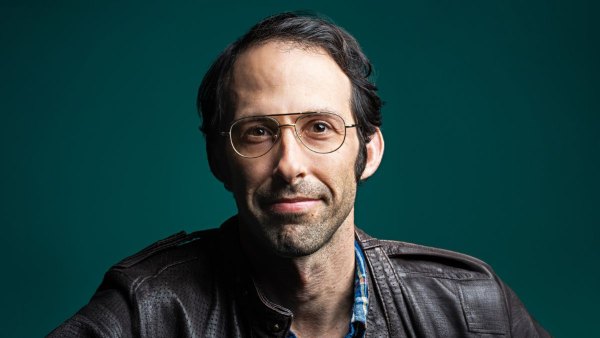 How To Manage Stress With Advice From Dr. Dave Rabin