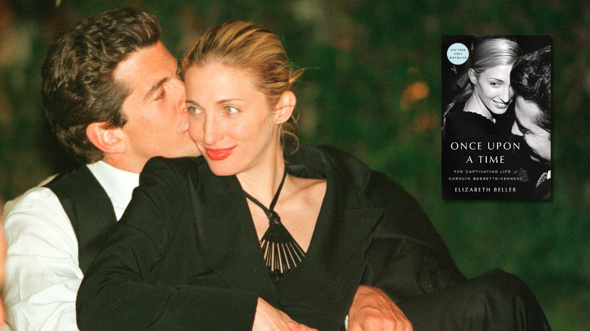 kennedy family historical fiction