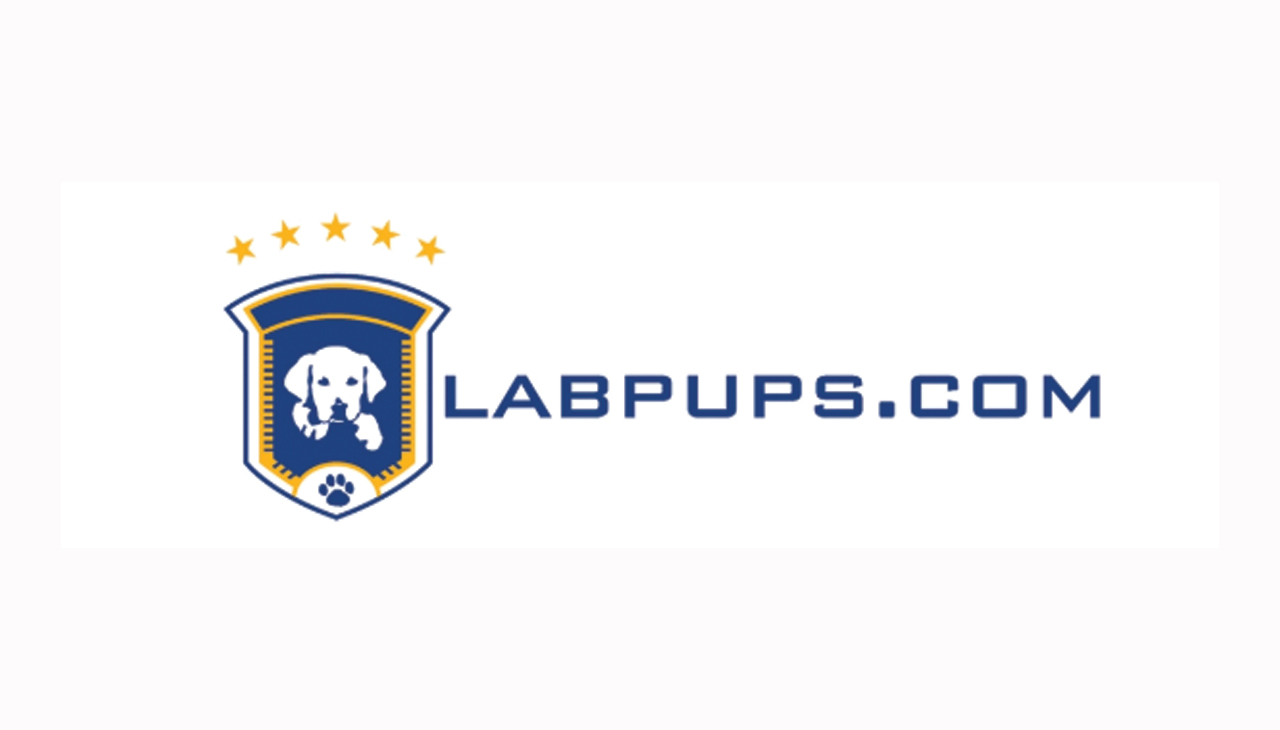 labpups logo