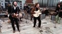 The Beatles rooftop concert in Let It Be
