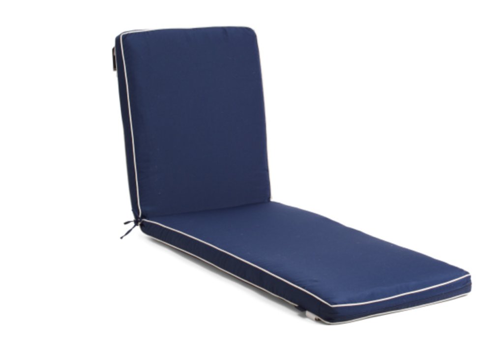 chair cushion