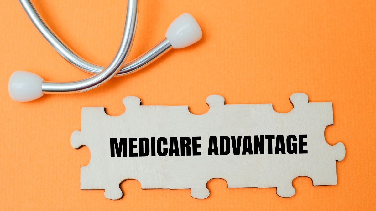 medicare advantage overpayments​