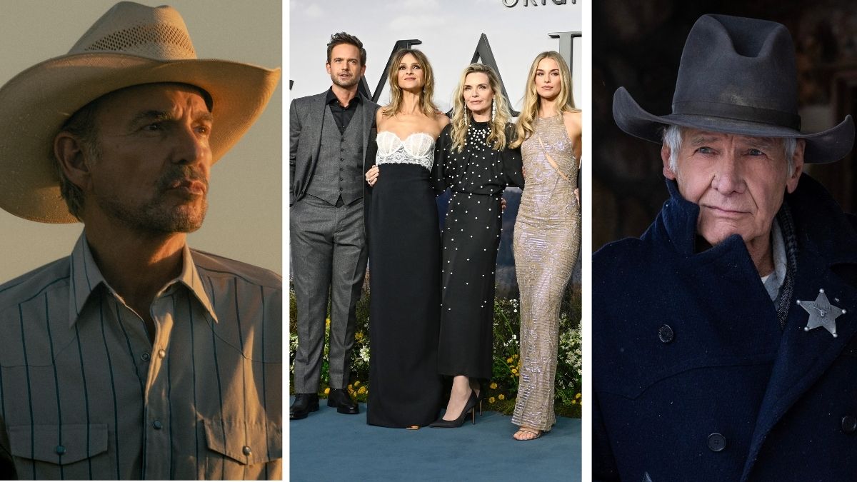 cast of the madison​