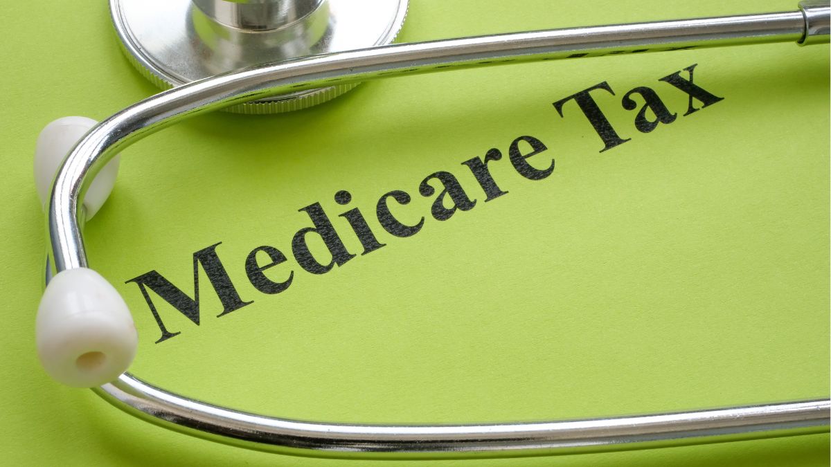 medicare tax