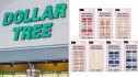 dollar tree nails