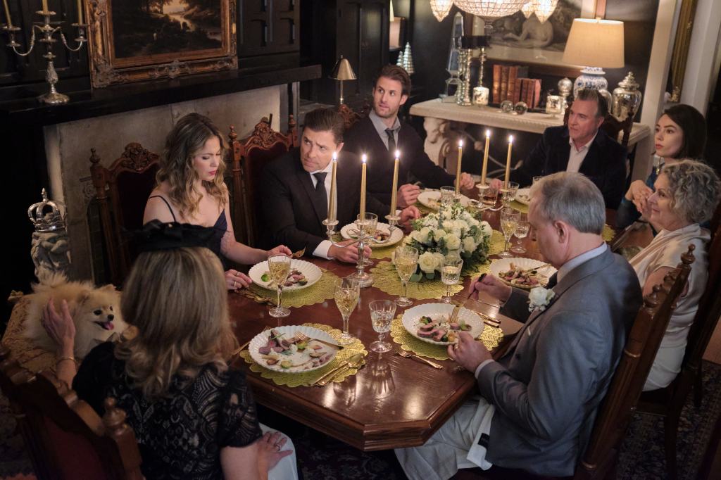 Nelly Knows Mysteries: All Manners of Murder, 2026