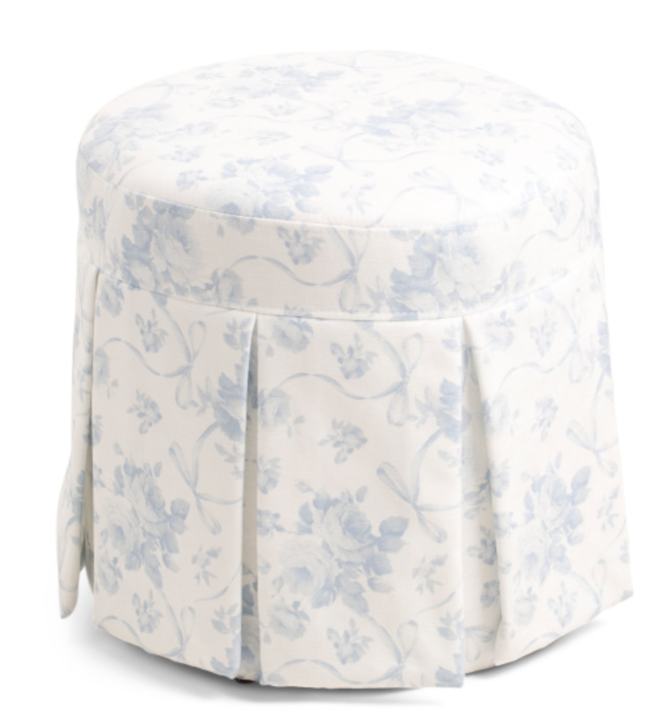 ottoman