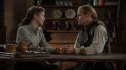 Sam Heughan and Caitriona Balfe, Outlander, 2026