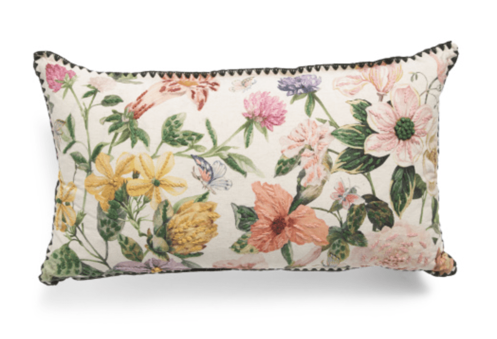 pillow