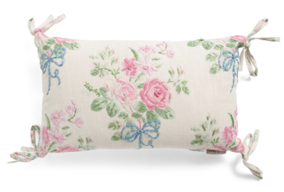 pillow