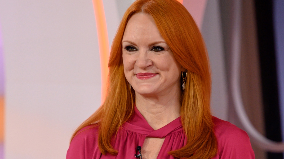 Ree Drummond, 2021