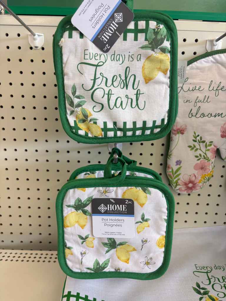 pot holder