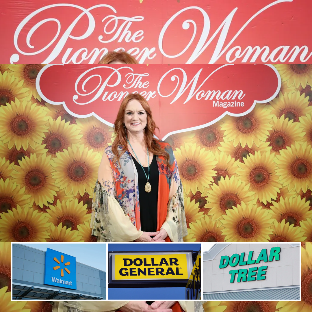 Your $1-To-$10 Guide To Getting the Pioneer Woman Look This Spring