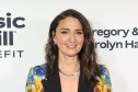 2209445978 Sara Bareilles Discovers Maggot-Filled Skull in Chimney Door: ‘It’s a Giant Dragon!’