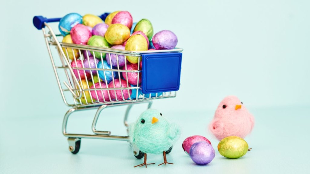 save on easter dinner