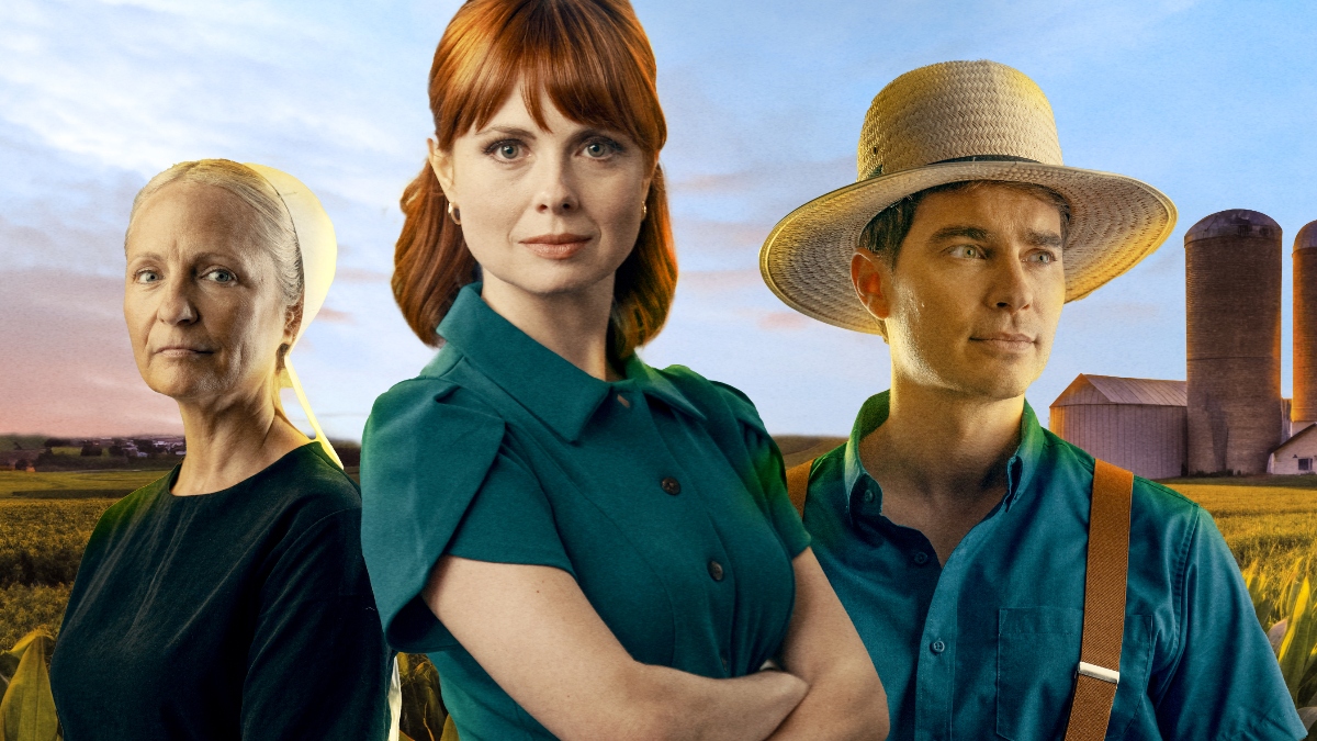 Sugarcreek Amish Mysteries, 2026