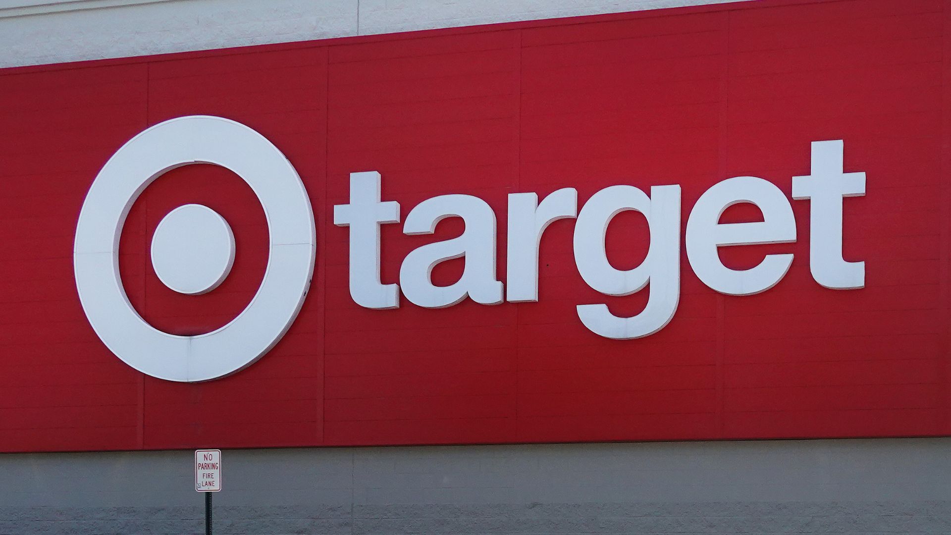 target
