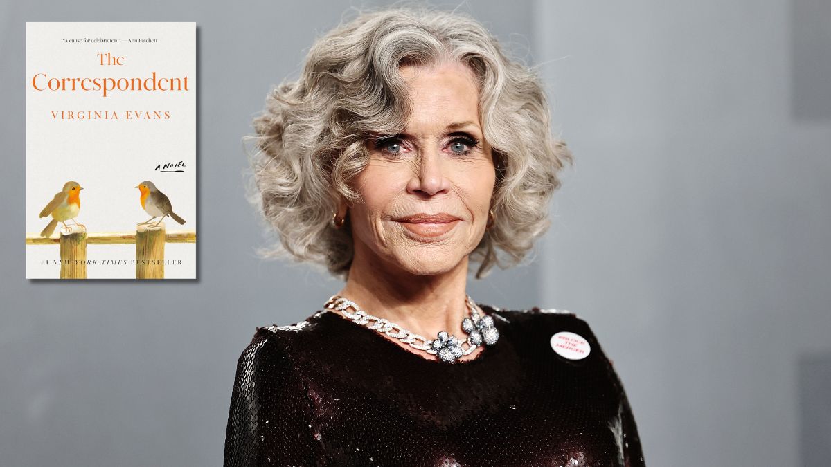 the correspondent movie