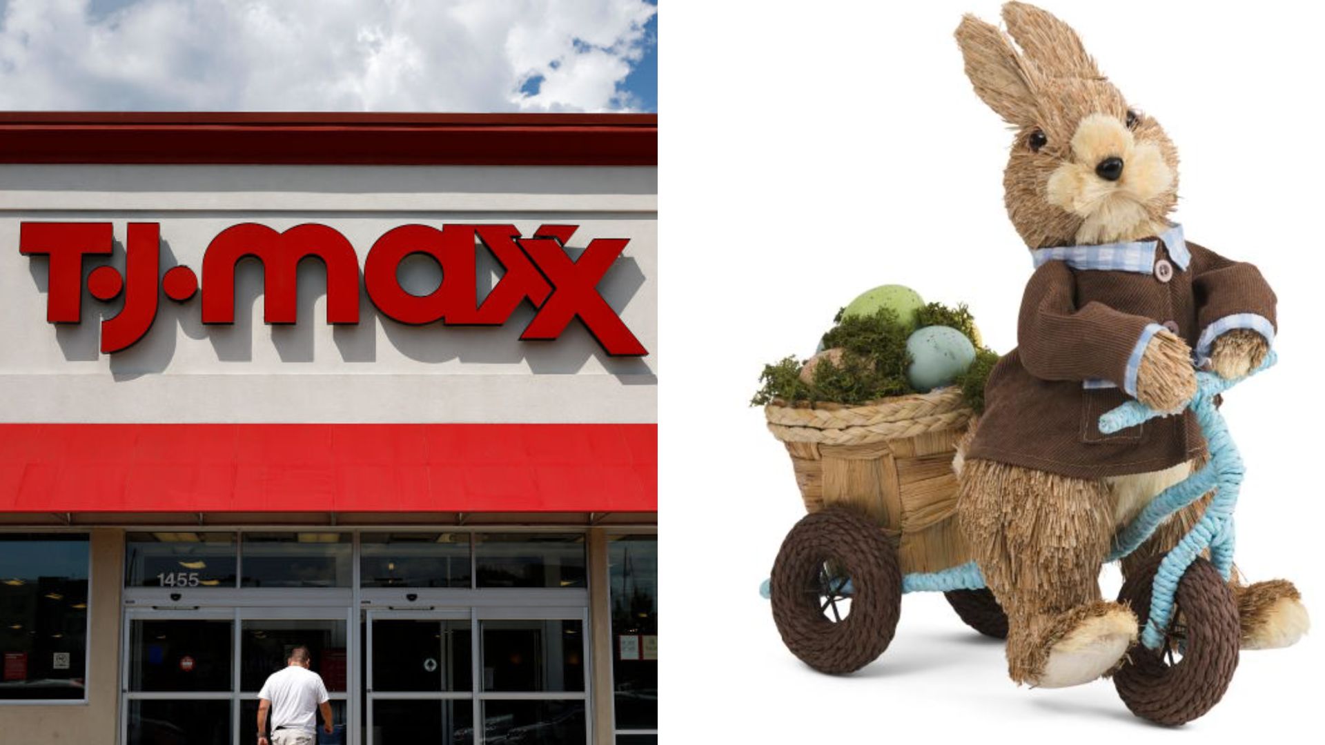 tj maxx