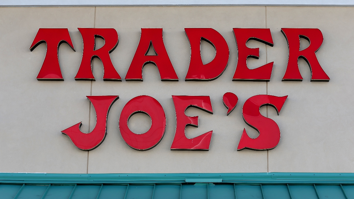 Trader Joe's