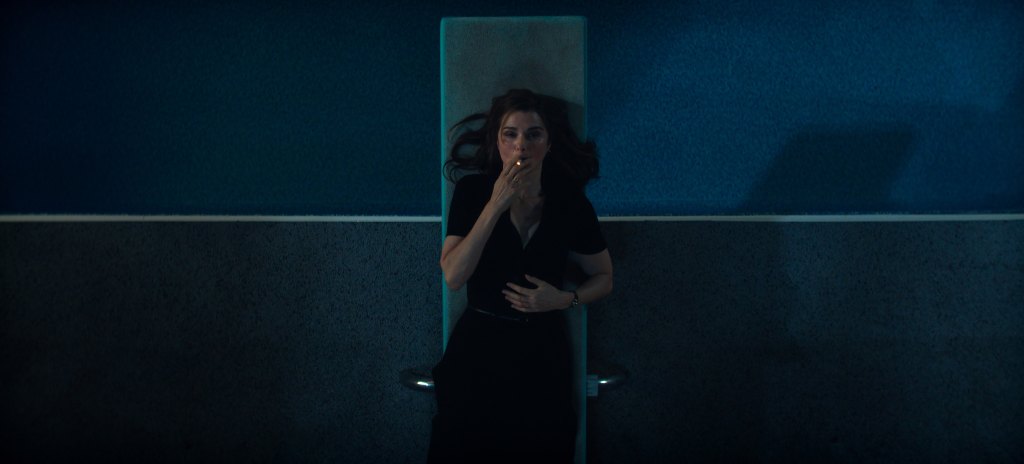 Vladimir Netflix Cast: Leo Woodall and Rachel Weisz Star