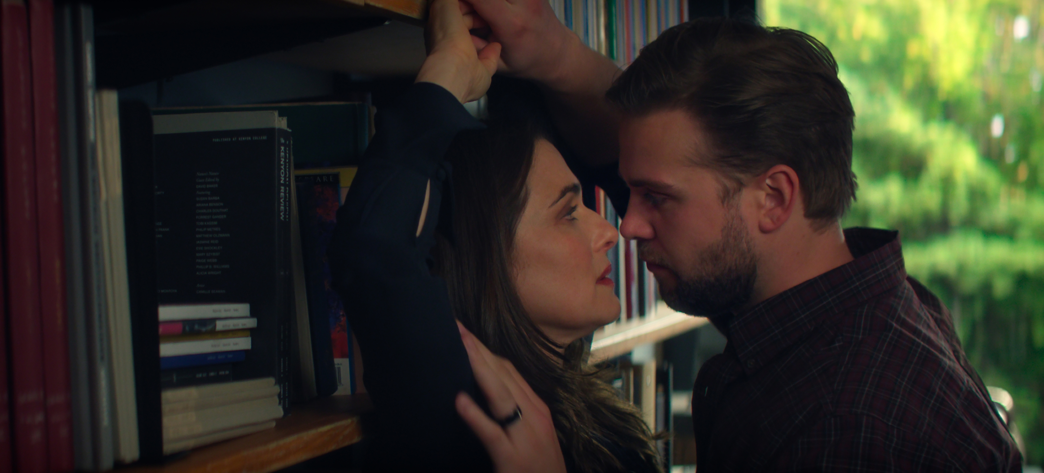 Vladimir Netflix Cast: Leo Woodall and Rachel Weisz Star