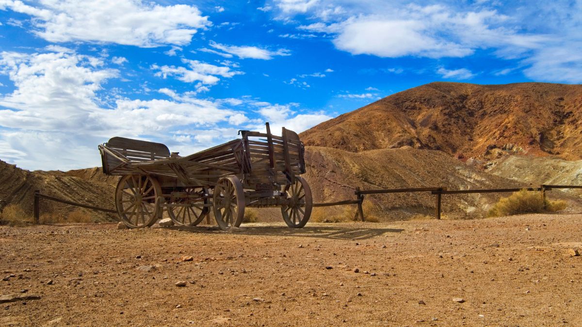 western historical fiction