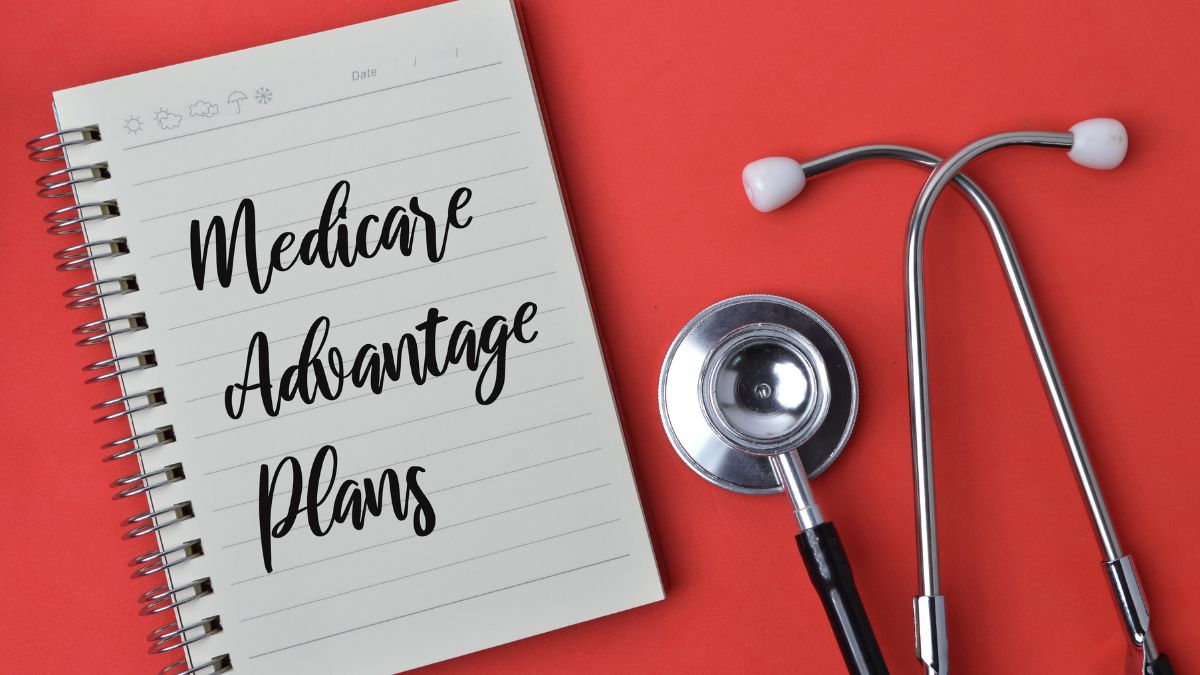 what is the difference between medigap and medicare advantage