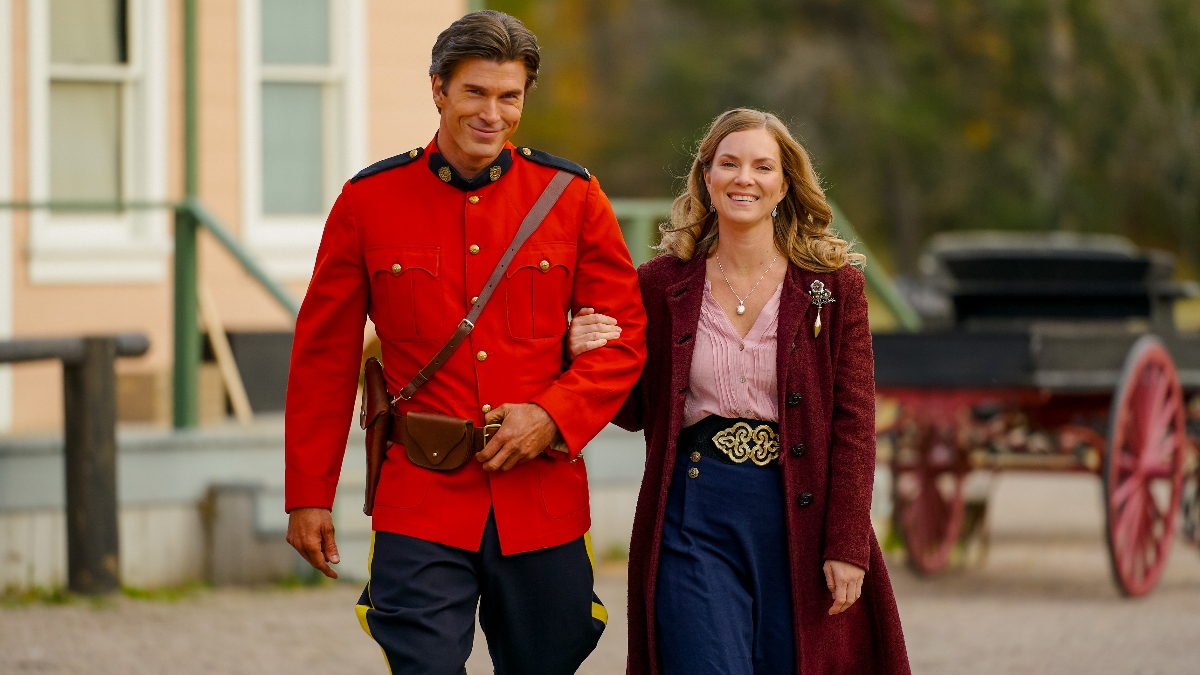 Cindy Busby and Christopher Russell, When Hope Calls, 2026