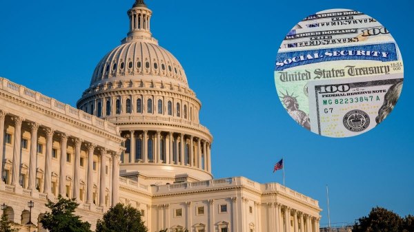 will government shutdown affect ssi payments