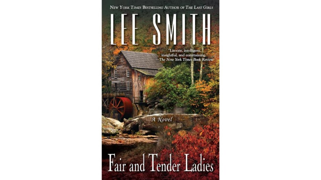 Dolly Parton Books: Best Books by Lee Smith