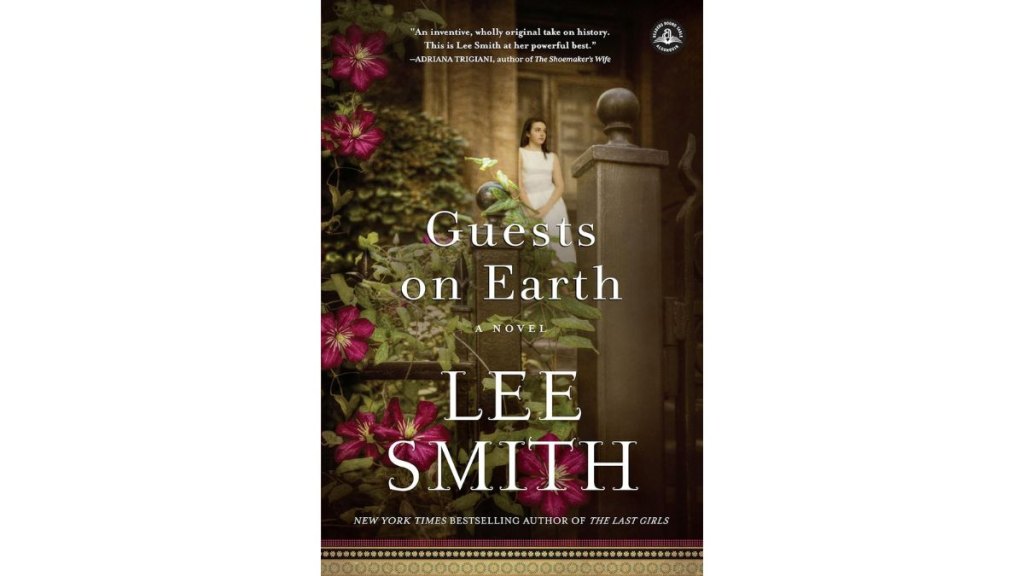 Dolly Parton Books: Best Books by Lee Smith