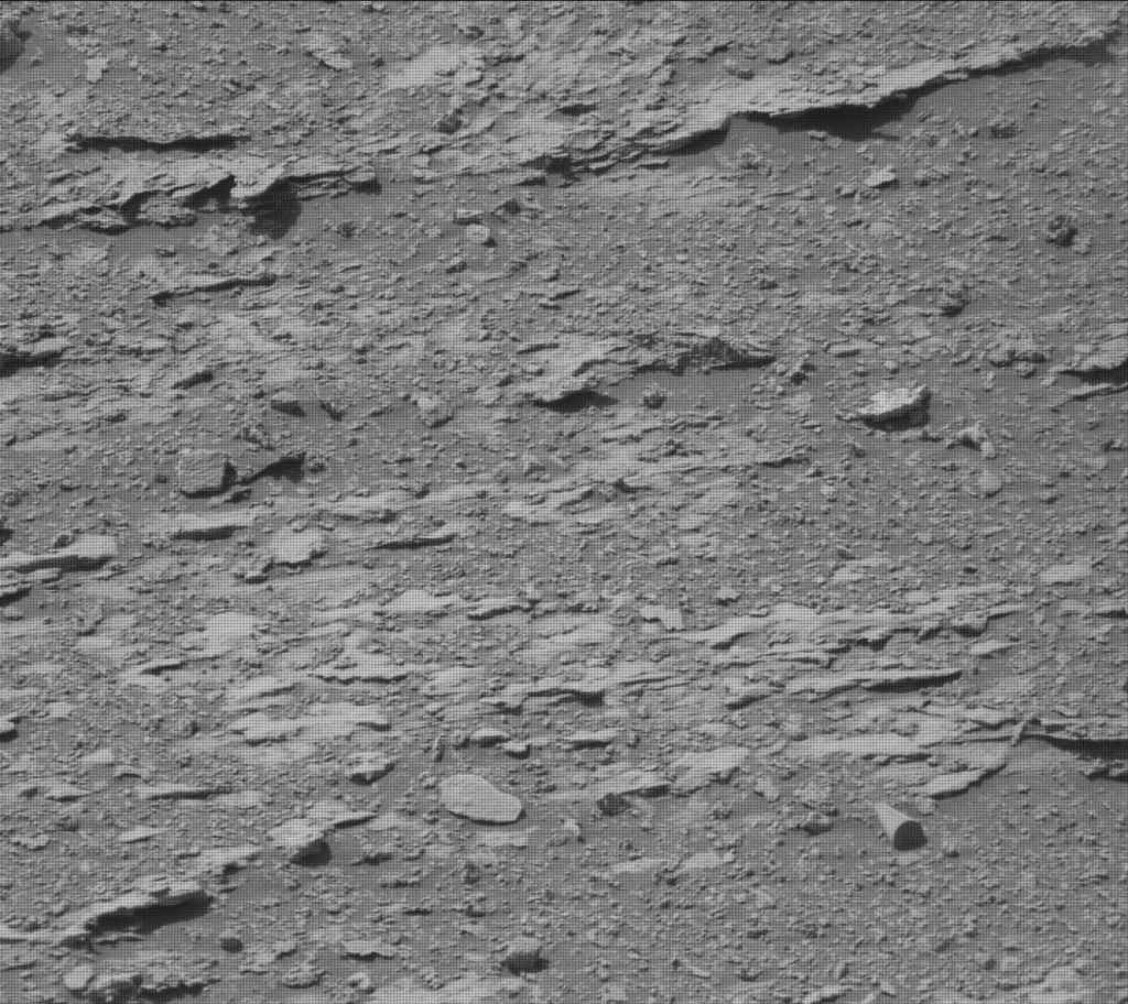 NASA Identifies Weird Party Hat Object on Mars — But Some Scientists Aren’t Buying It 556MR1025170721700585C00_DXXX