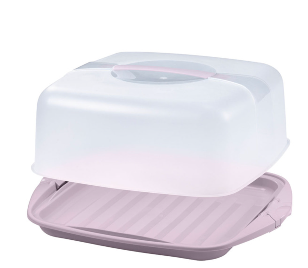 Square carrier