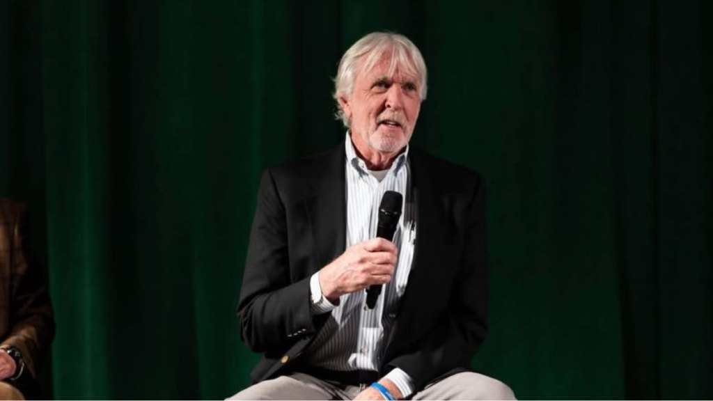 Allen Levi in 2026