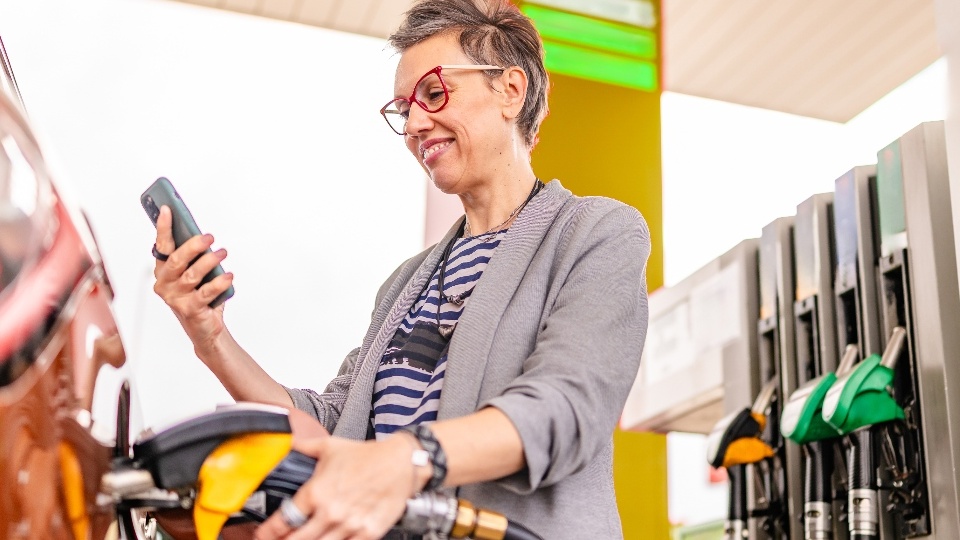 Hurry! This 20¢ Amazon Gas Discount Won’t Last Forever