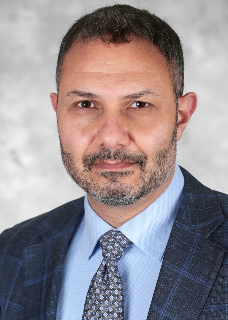 Wael F. Asaad, MD, PhD