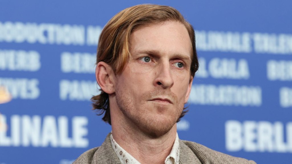 Austin Amelio in 2026
