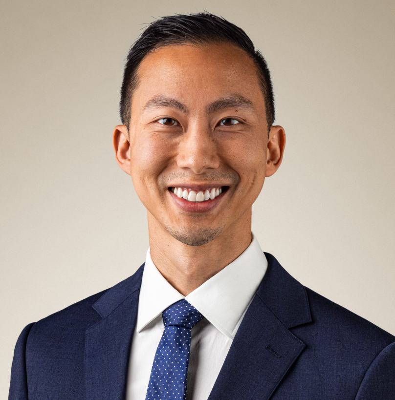 Benjamin Lin, MD