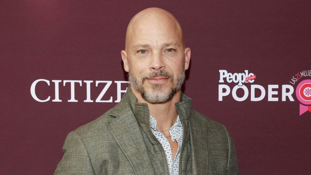 Berto Colón in 2025