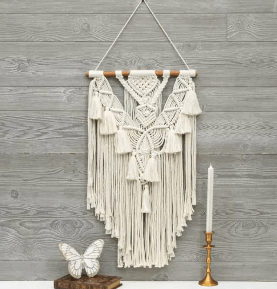Macrame