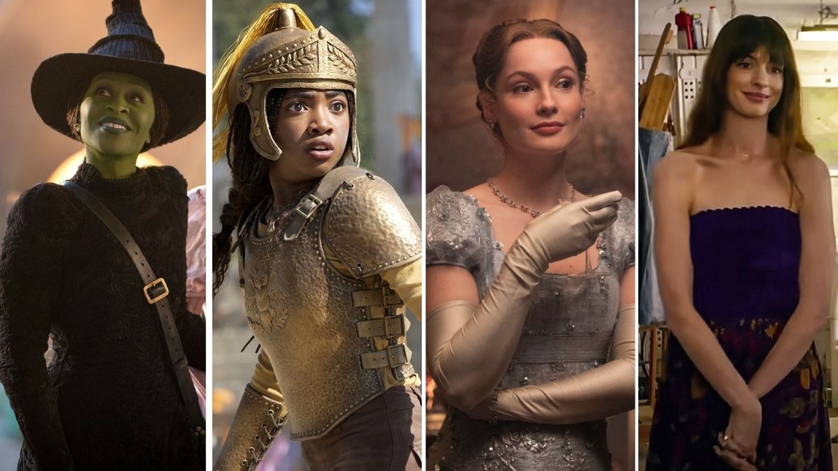 Book Adaptations with Major Changes——Which One Is Best?