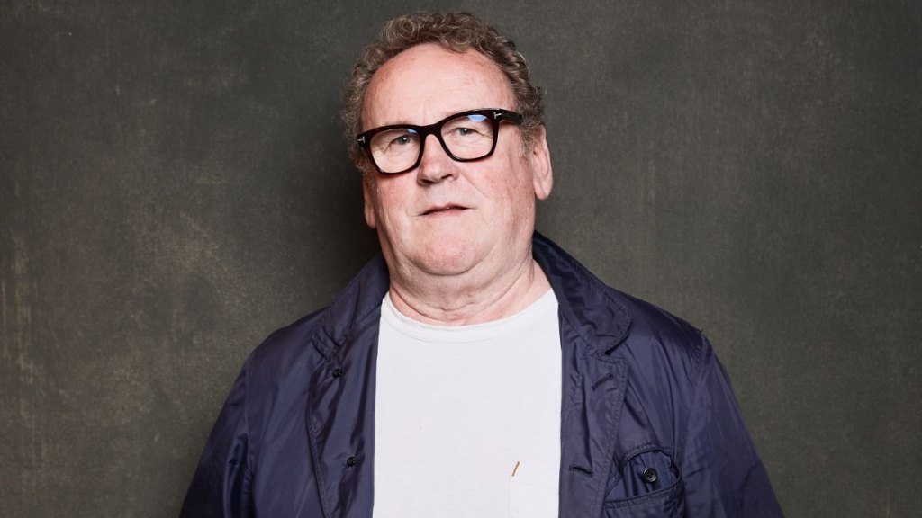 Colm Meaney in 2024