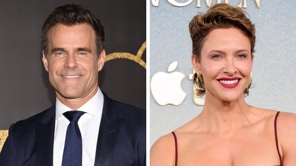 Cameron Mathison, 2026 ; Jill Wagner, 2026