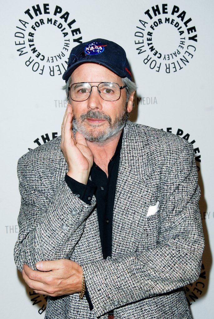 Desi Arnaz Jr. in 2011