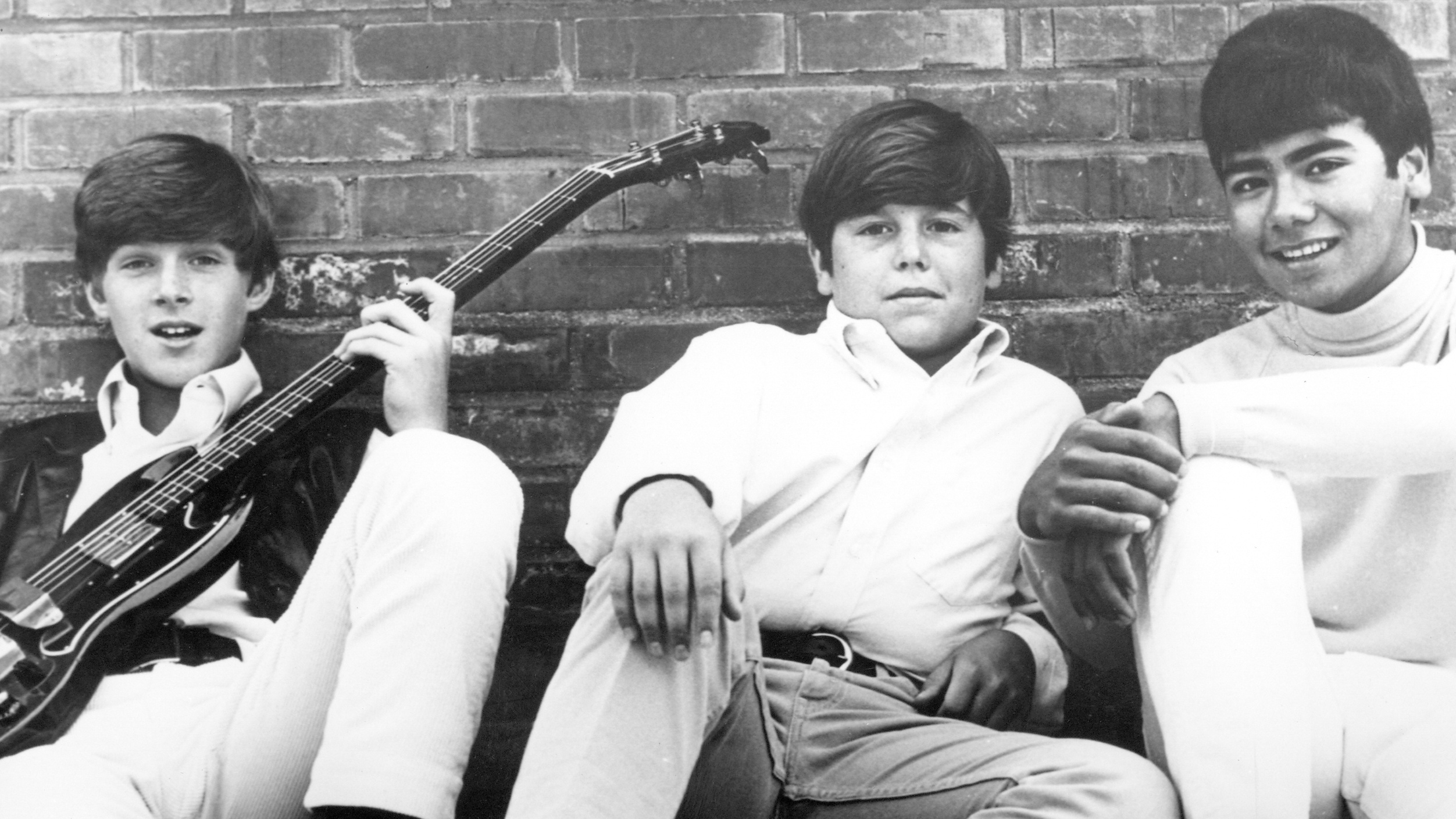 Dino, Desi & Billy in the '60s