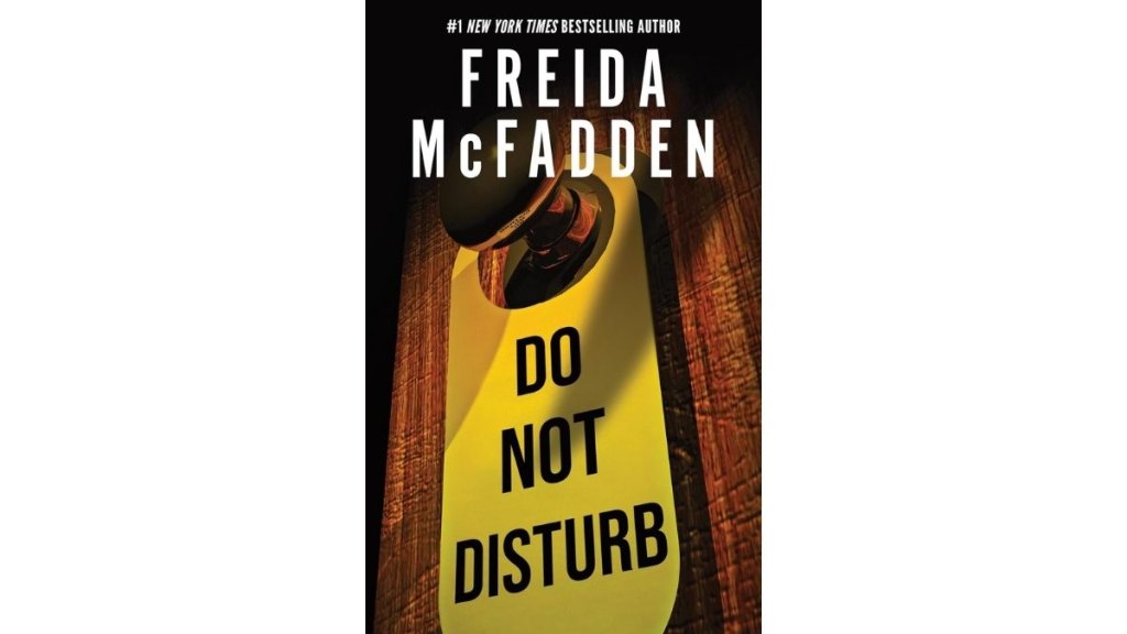 Do Not Disturb