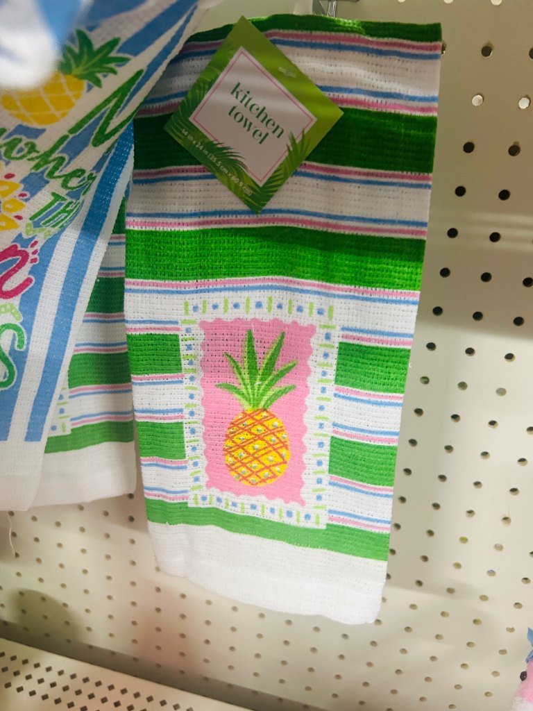 Dish towels